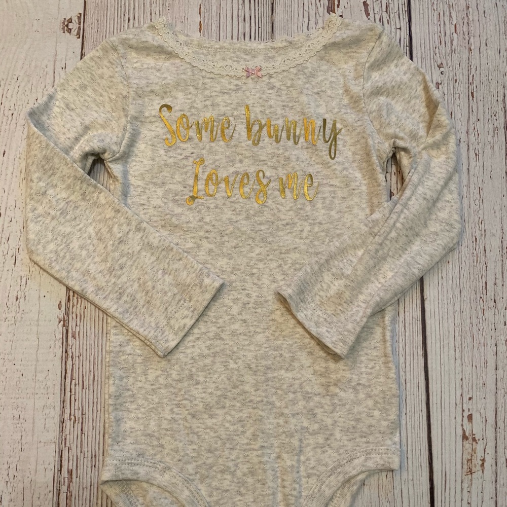 Custom onesies